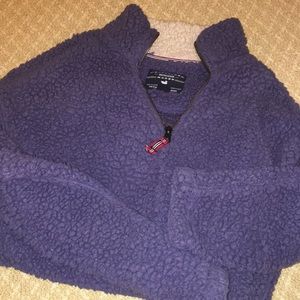 Southern Marsh pullover